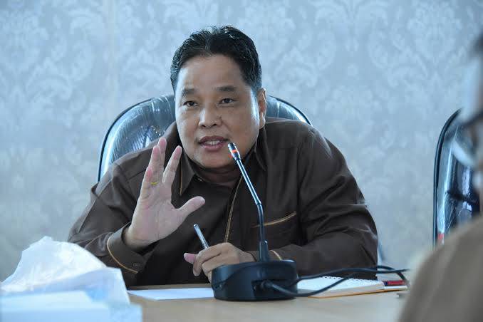 BK Masih Telaah Berkas Mosi Tidak Percaya 36 Anggota DPRD Bengkalis
