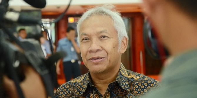 DPP: Demokrat Belum Tentukan Sikap pada Pilkada 2018
