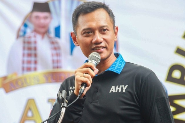 AHY akan Sampaikan Kuliah Umum di Kampus UIN Riau
