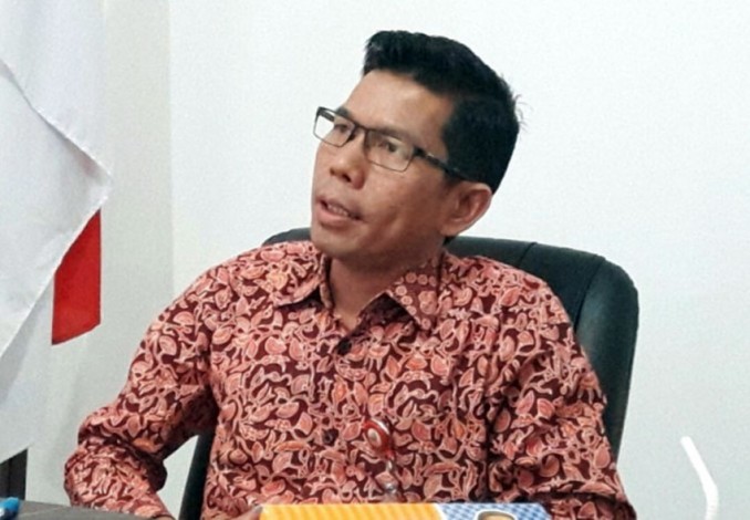 Terus Diawasi, Ombudsman Riau Minta Pansel CPNS Transparan