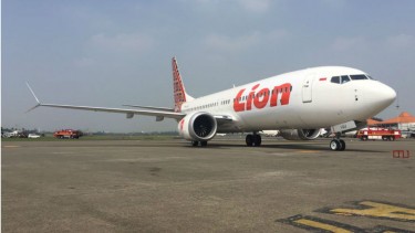 Gaji Pilot Lion Air JT 610 Dilaporkan Hanya Rp3,7 Juta