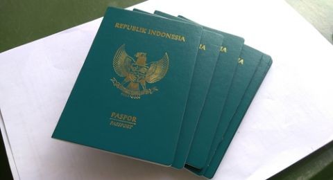 Terindikasi TKI Nonprosedural, Imigrasi Dumai Tolak 500 Pemohon Paspor