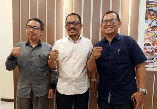 Besok Apindo Riau Gelar Raker Konprov, Ini yang Akan Dibahas