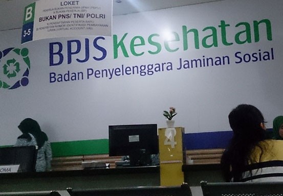 Iuran BPJS Naik, Syamsuar akan Rundingkan Sharing Budget dengan Daerah