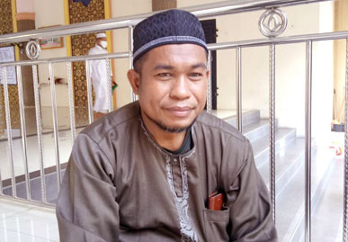 MUI Riau Imbau Masyarakat Tetap Patuhi Protokol Kesehatan Saat Beribadah di Masjid