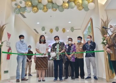 Eka Hospital Luncurkan Pusat Diabetes Terpadu di Pekanbaru dan Cibubur