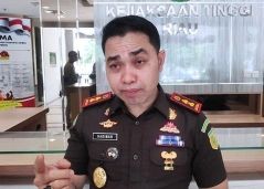 Kajari Kuansing 3 Kali Kalah Praperadilan, Mantan Ketua Ipmakusi Sebut Tak Pantas Jadi Jaksa Terbaik di Riau