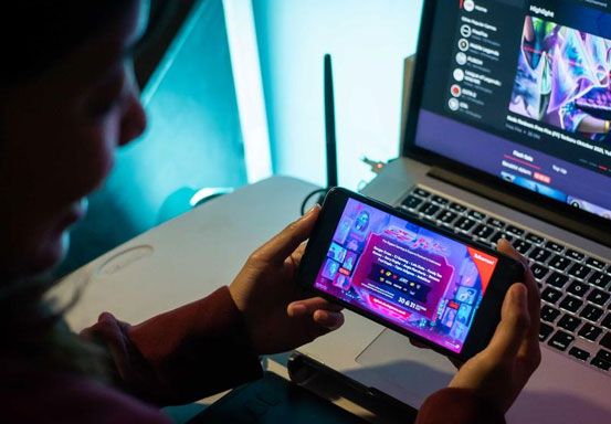 Telkomsel Gelar DG Fest 2021, Ajang Festival Gaming dan Esports Virtual Terbesar di Indonesia