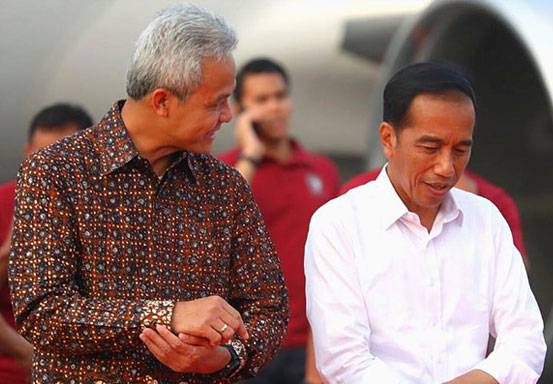 KIB Dianggap Sengaja Dibentuk untuk Cadangan Jokowi jika PDIP Tak Usung Ganjar