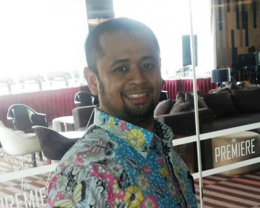 Asita Riau Dukung Kegiatan Keagamaan Islami di Malam Pergantian Tahun