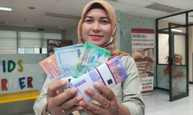 BI Pastikan Kebutuhan Uang di Riau Selama Nataru 2024 Terpenuhi